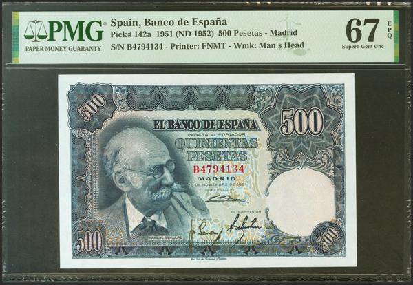 M0000015973 - Billetes Españoles