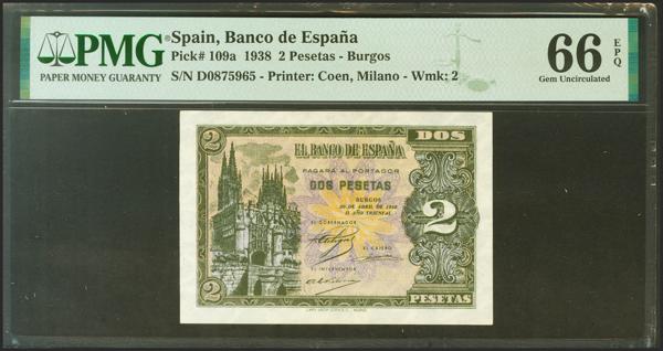 M0000016181 - Billetes Españoles