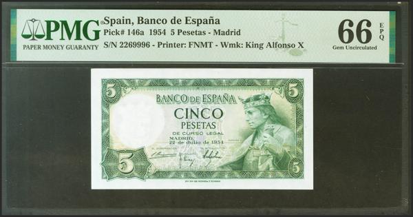 M0000016228 - Billetes Españoles