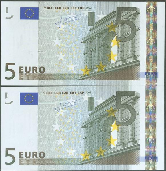 M0000017071 - Spanish Bank Notes