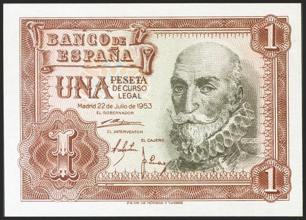 M0000017242 - Billetes Españoles