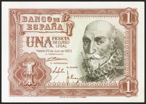 M0000017250 - Billetes Españoles