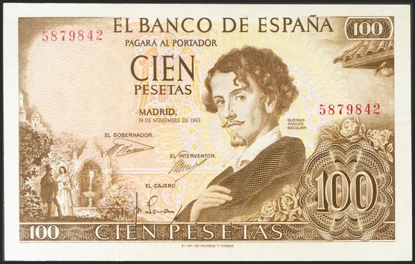 M0000017426 - Billetes Españoles
