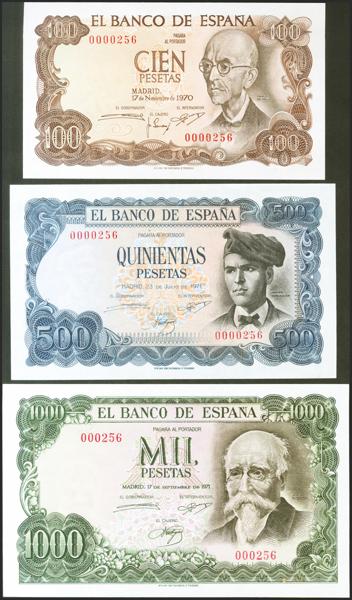 M0000017533 - Billetes Españoles