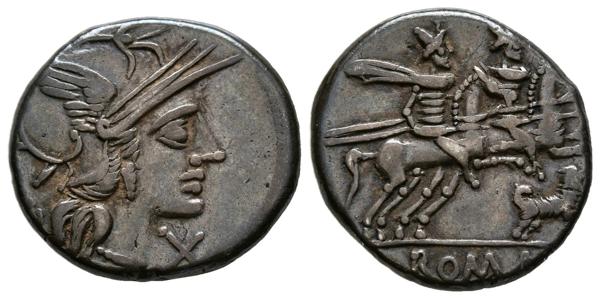 M0000017911 - República Romana