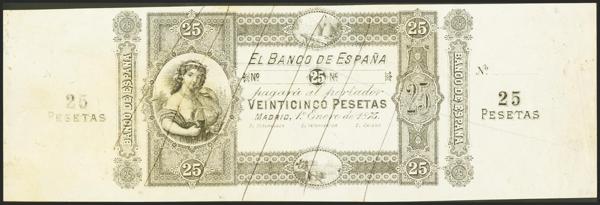 M0000018080 - Billetes Españoles
