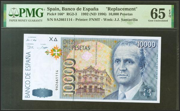 M0000018202 - Billetes Españoles