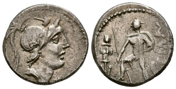 M0000018406 - República Romana