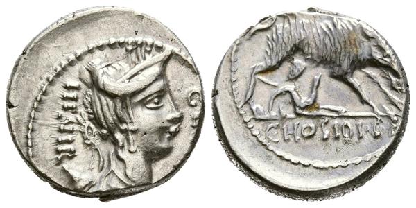 M0000018413 - República Romana