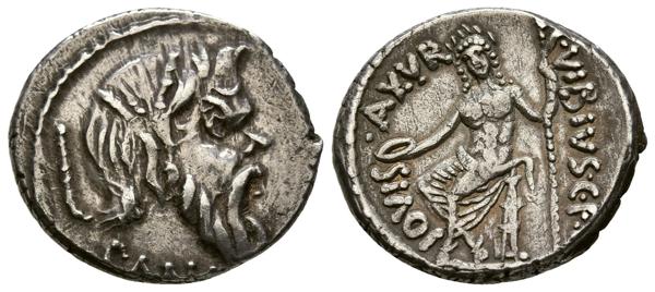 M0000018443 - República Romana