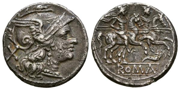 M0000018447 - República Romana