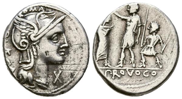 M0000019199 - República Romana