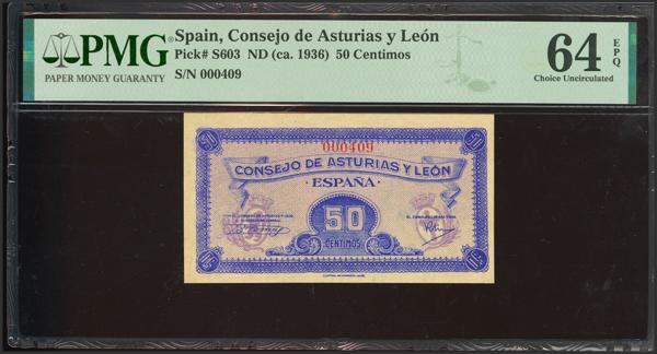 M0000019620 - Billetes Españoles