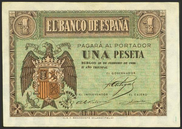 M0000020032 - Billetes Españoles