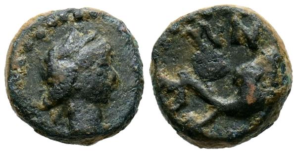 M0000020950 - Hispania Antigua