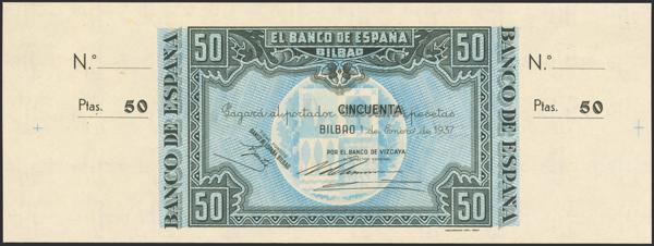 M0000022567 - Billetes Españoles