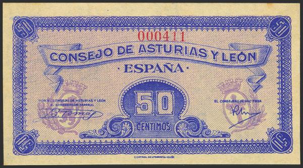 M0000022622 - Billetes Españoles