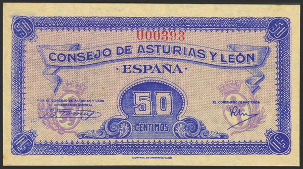 M0000022623 - Billetes Españoles