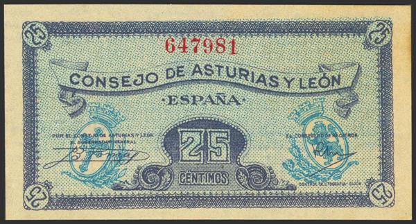 M0000022628 - Billetes Españoles