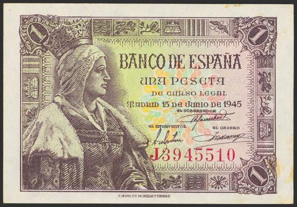 M0000022648 - Billetes Españoles