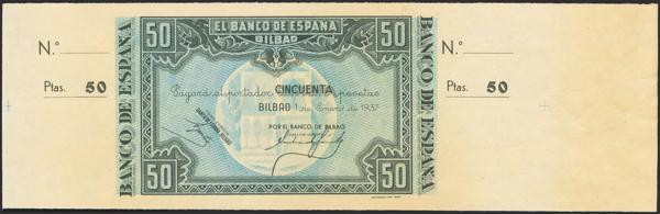M0000023132 - Billetes Españoles