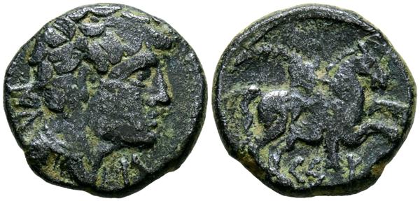 M0000023304 - Hispania Antigua