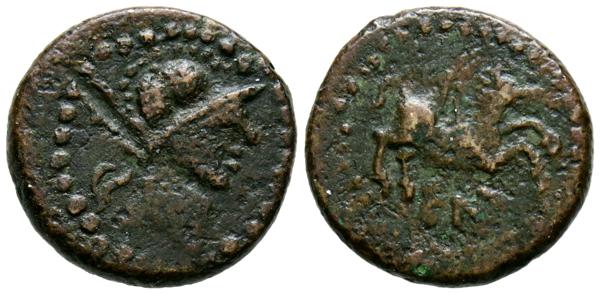 M0000023313 - Hispania Antigua