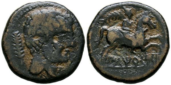 M0000023329 - Hispania Antigua