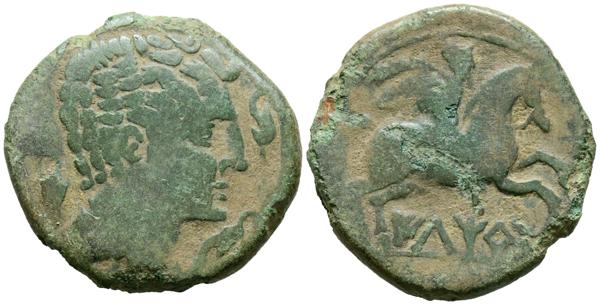 M0000023334 - Hispania Antigua