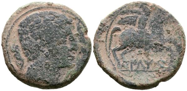 M0000023340 - Hispania Antigua