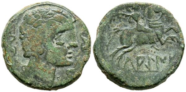 M0000023349 - Hispania Antigua