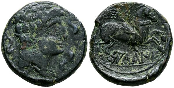 M0000023368 - Hispania Antigua