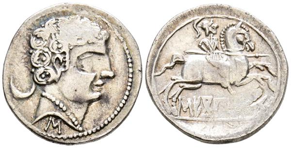 M0000023384 - Hispania Antigua