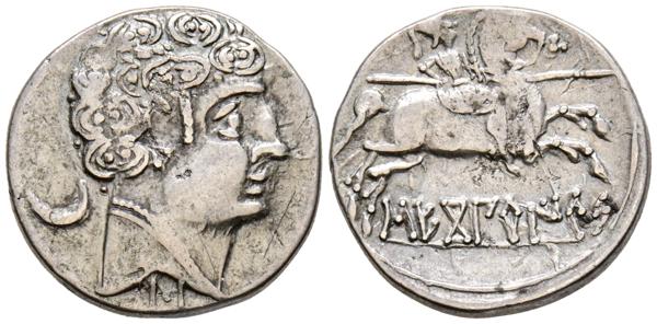 M0000023385 - Hispania Antigua