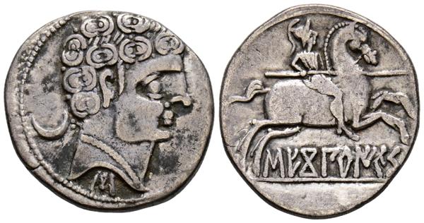 M0000023389 - Hispania Antigua