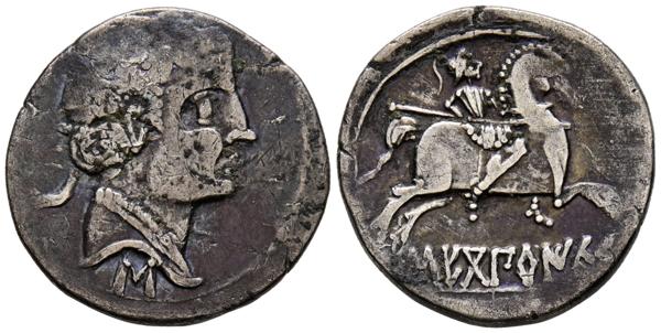 M0000023393 - Hispania Antigua