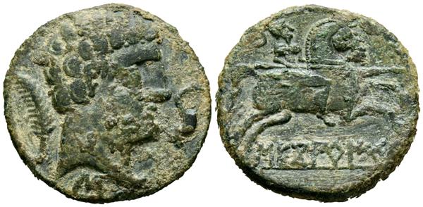 M0000023395 - Hispania Antigua