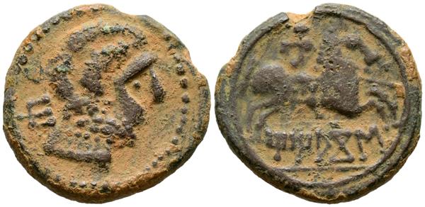 M0000023414 - Hispania Antigua