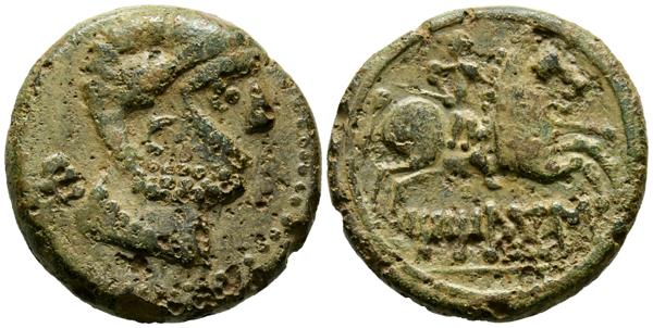 M0000023415 - Hispania Antigua