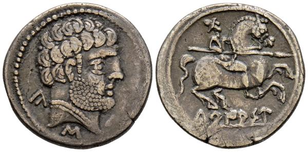 M0000023416 - Hispania Antigua