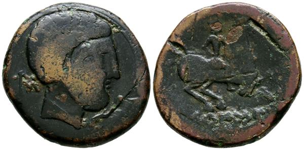 M0000023425 - Hispania Antigua