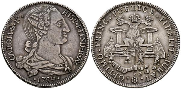 M0000023651 - The Bourbon's house