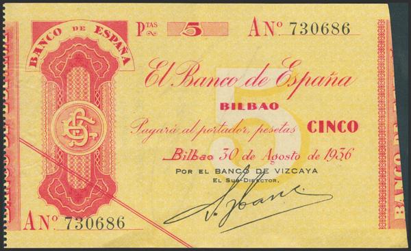 M0000024117 - Billetes Españoles