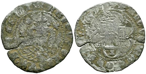 M0000024632 - Medieval coins
