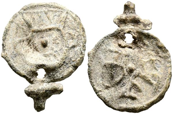 M0000024648 - Celtiberian coins