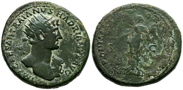 M0000024670 - Antonine dynasty