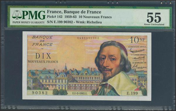 M0000024692 - World Bank Notes