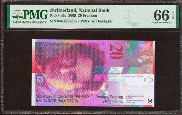 M0000024705 - World Bank Notes