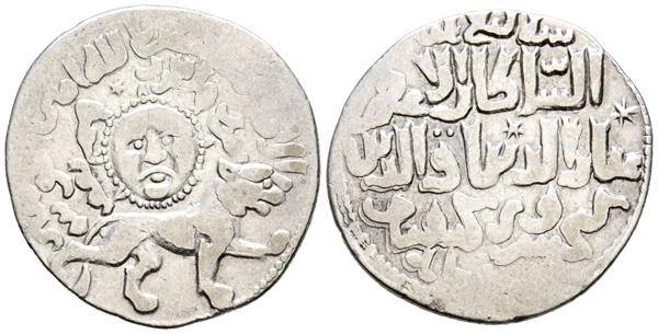 M0000024829 - Other islamic coinage