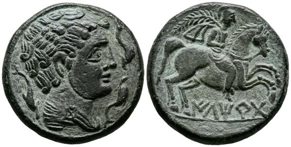 M0000024834 - Hispania Antigua